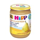 HiPP Frucht & Urgetreide Birne-Apfel mit Dinkel (190g)