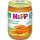 HiPP Carrots with red lentils (190g)