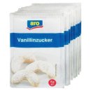Aro vanillin sugar 10 pieces á 8 g 80 g pack