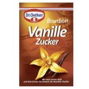 Dr. Oetker Bourbon Vanille Zucker 3 Stück · 27 g