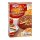 Dr. Oetker Baking Mix Apple-Chocolate Crumble Cake 410 g