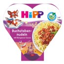 HiPP ABC Pasta with Bolognese Sauce (250g)