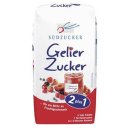 Südzucker Gelierzucker 2 + 1 (500 g)