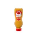 Händlmaier Orange-Mustard-Sauce (225ml)