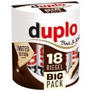 Duplo Black & White 18er Pack