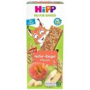 HiPP Bio Hafer-Riegel - Pfirsich 5x20g