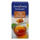 Sweet Family tea sugar brown 500 g pack