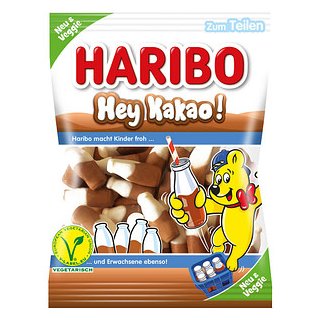 Haribo Hey Kakao! 175g