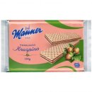 Manner Knuspino Hazelnut 110g