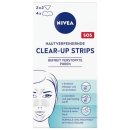 Nivea Clear-Up Strips