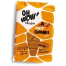 OH WOW! Chocolate - Crazy Caramel Crunch