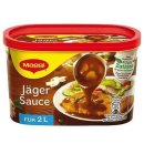 Maggi Jäger Sauce - Dose für 2L