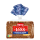 Harry Cut the whole grain, fresh wholemeal rye wholemeal bread 500 g bag