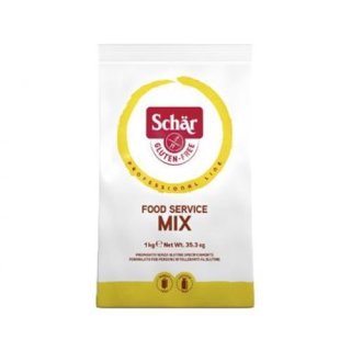 Schär Food Service Mix Mehl - glutenfrei