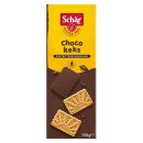 Schär Choco Cookies with dark chocolate - gluten-free