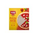 Schär Pizza Base - gluten-free