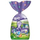 Milka Easter Mixed Bag 126g