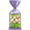 Milka Easter Eggs White 100g