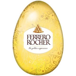 Ferrero Rocher Easter Egg Classic 100g