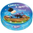 Milka & Oreo Easter Nest 198g