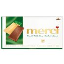 Storck Merci Bar Chocolate Haselnut-Almond