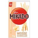 Mikado White Chocolate