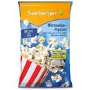 Seeberger Microwave Popcorn salty