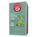 Teekanne Organic Pepper Mint