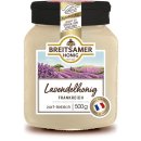 Breitsamer Lavender Honey Creamy 500g