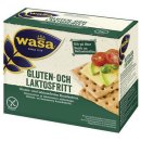 Wasa Gluten- und Laktosefrei 275 g
