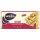 Wasa crispbread sesame dry crispbread made from wheat with sesame seeds 400 g package