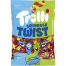 Trolli Squiggle Twist sweet & sour 175g