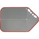 Westmark Cutting Board 3 in 1