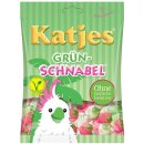 Katjes Grun Schnable