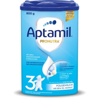 Aptamil Pronutra 3 - 800g