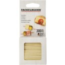 Fackelmann Toothpicks Bambus 300 pieces