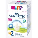 HiPP 2 Organic Combiotic - 600g