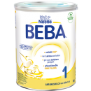 Nestle Beba 1 Anfangsmilch - 800g