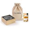 VapoWesp Räucherbox