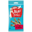 Frolic Rodeo Twistos with Beef