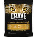 Crave Adult Katzenfutter - Truthahn & Huhn 750g
