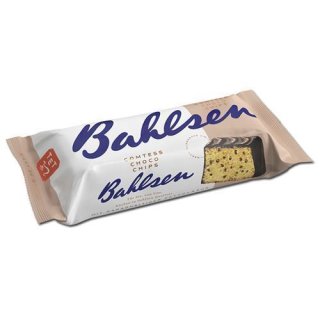 Bahlsen Comtess Choco Chips cake with cocoa-based greased 350 g package