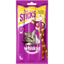Whiskas Sticks - Rich in Chicken
