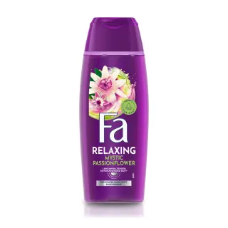 Fa Duschcreme Relaxing Mystic Passionflower 250ml