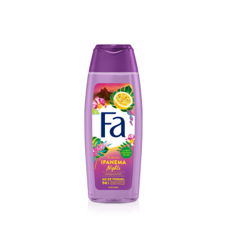 Fa Duschgel - Ipanema Nights 250ml