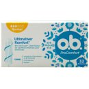 o.b. ProComfort Tampons - normal 32 pieces