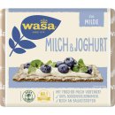 Wasa Crispbread Milk & Jogurt 230g