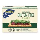 Wasa Knäckebrot Gluten & Lactose Free Classic 240g