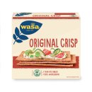 Wasa Knäckebrot Original Crisp 200g