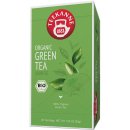 Teekanne Organic Green Tea